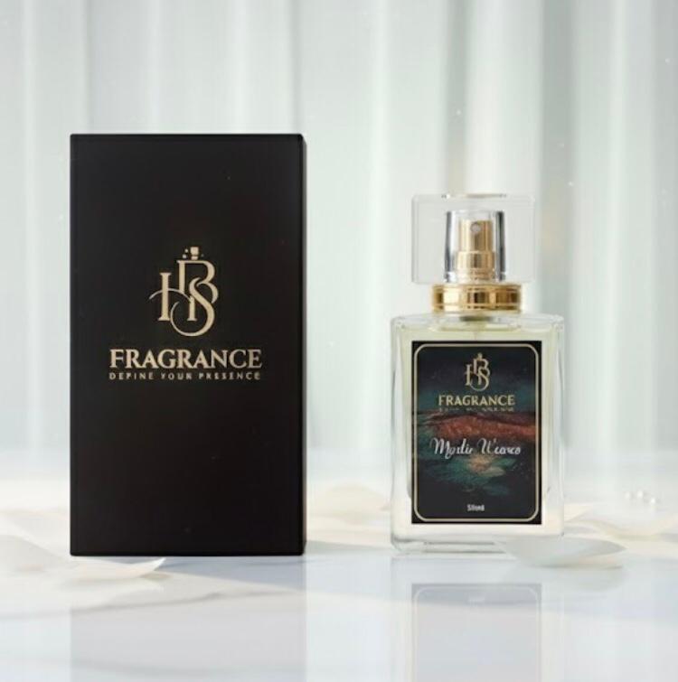 Mystic Wave - Inspired By Azzaro Wanted - Image 2