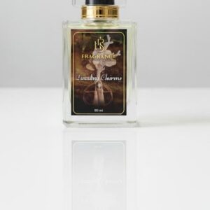 Dazzling Charm – Inspired by ( Bomb Shell )