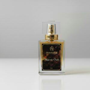 Majestic Oasis – Inspired By ( Imperial Valley )