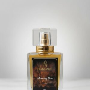 Morning Dew - Inspired by ( Clear Day )