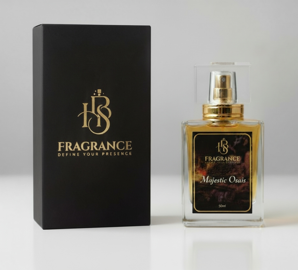 Majestic Oasis – Inspired By ( Imperial Valley ) - Image 2