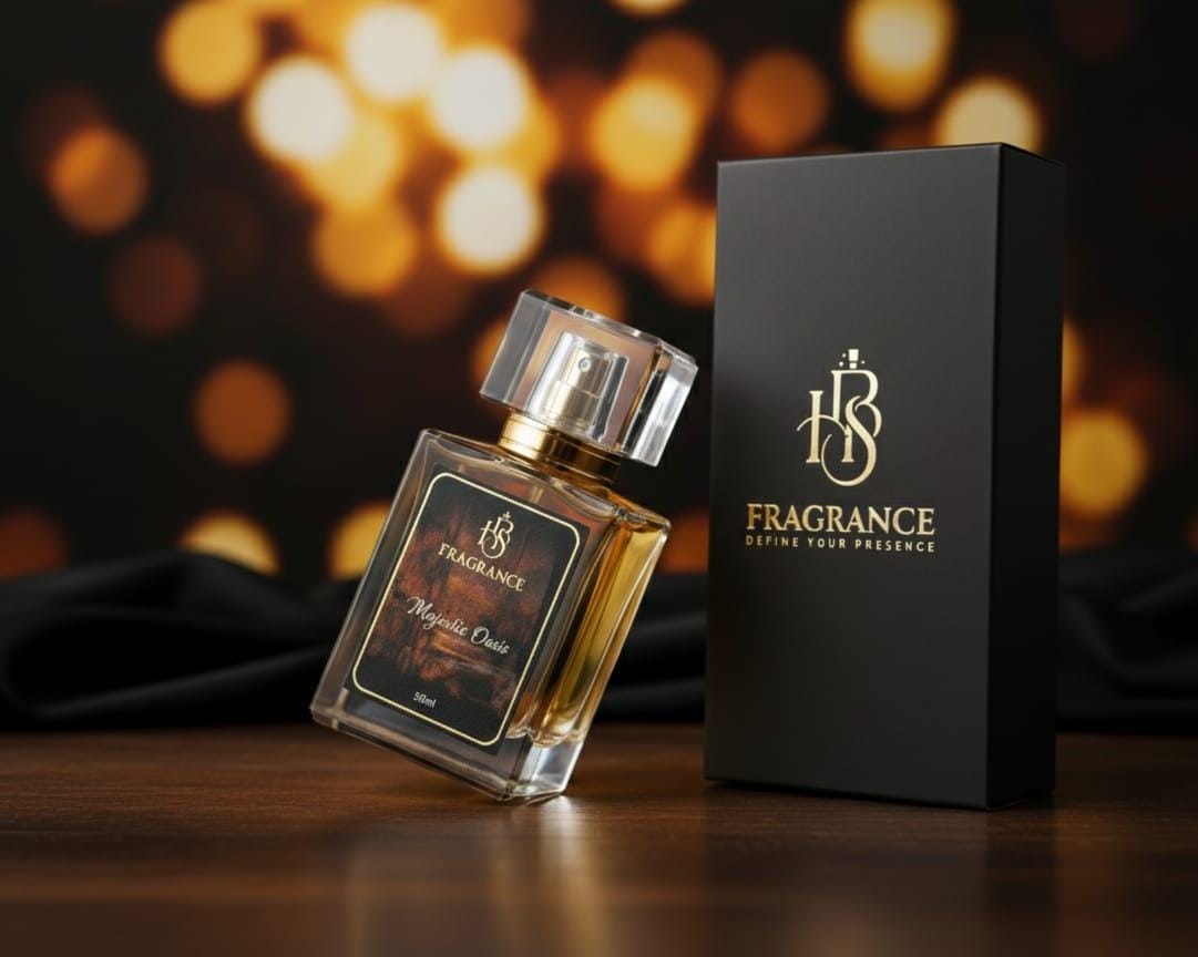 Majestic Oasis – Inspired By ( Imperial Valley ) - Image 3