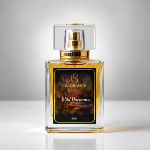 Wild Harmony - Inspired by ( Sauvage Dior )