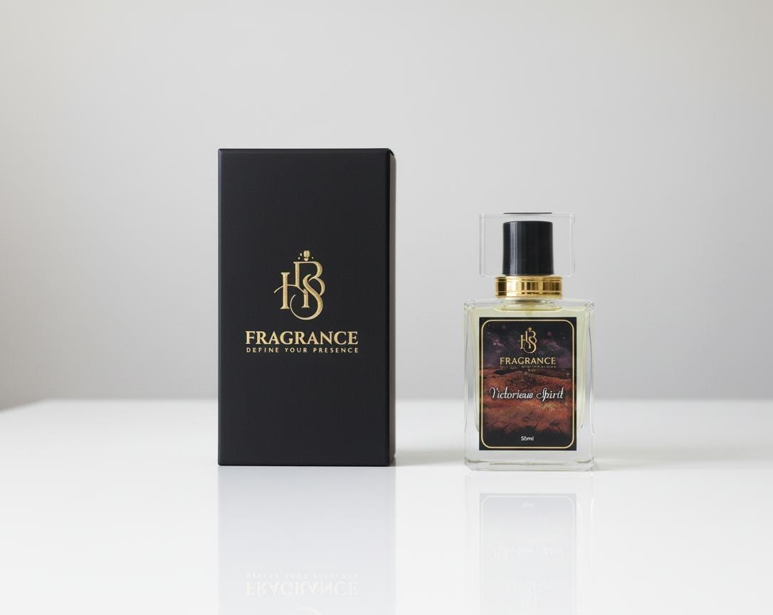 Victorius Spirit - Inspired by ( Creed Aventus ) - Image 2