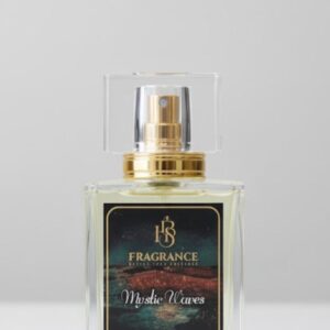 Mystic Wave - Inspired By Azzaro Wanted