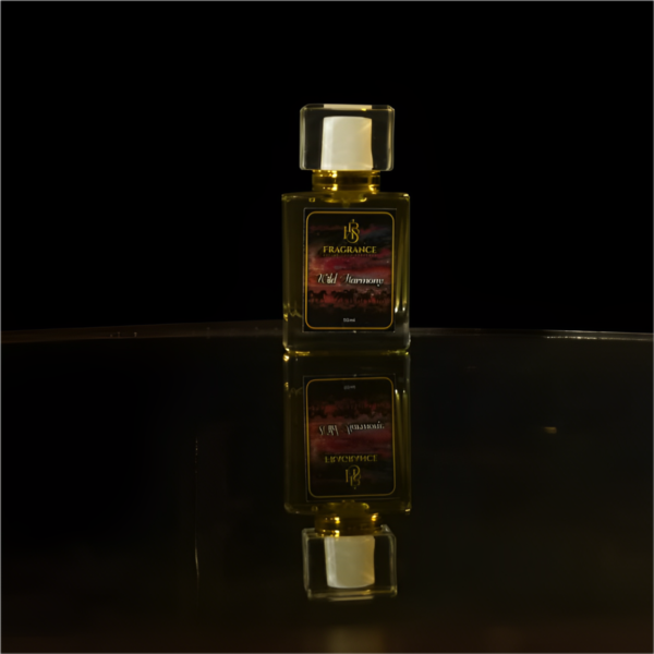 Wild Harmony - Inspired by ( Sauvage Dior )