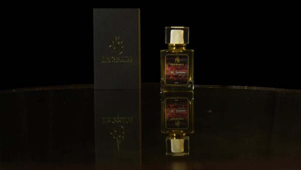 Wild Harmony - Inspired by ( Sauvage Dior ) - Image 2