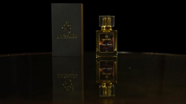 Berry Infusion – Inspired by ( Berry Al Nuaim ) - Image 2