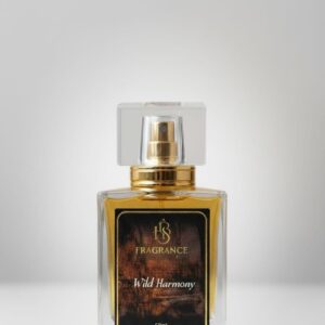 Wild Harmony - Inspired by ( Sauvage Dior )