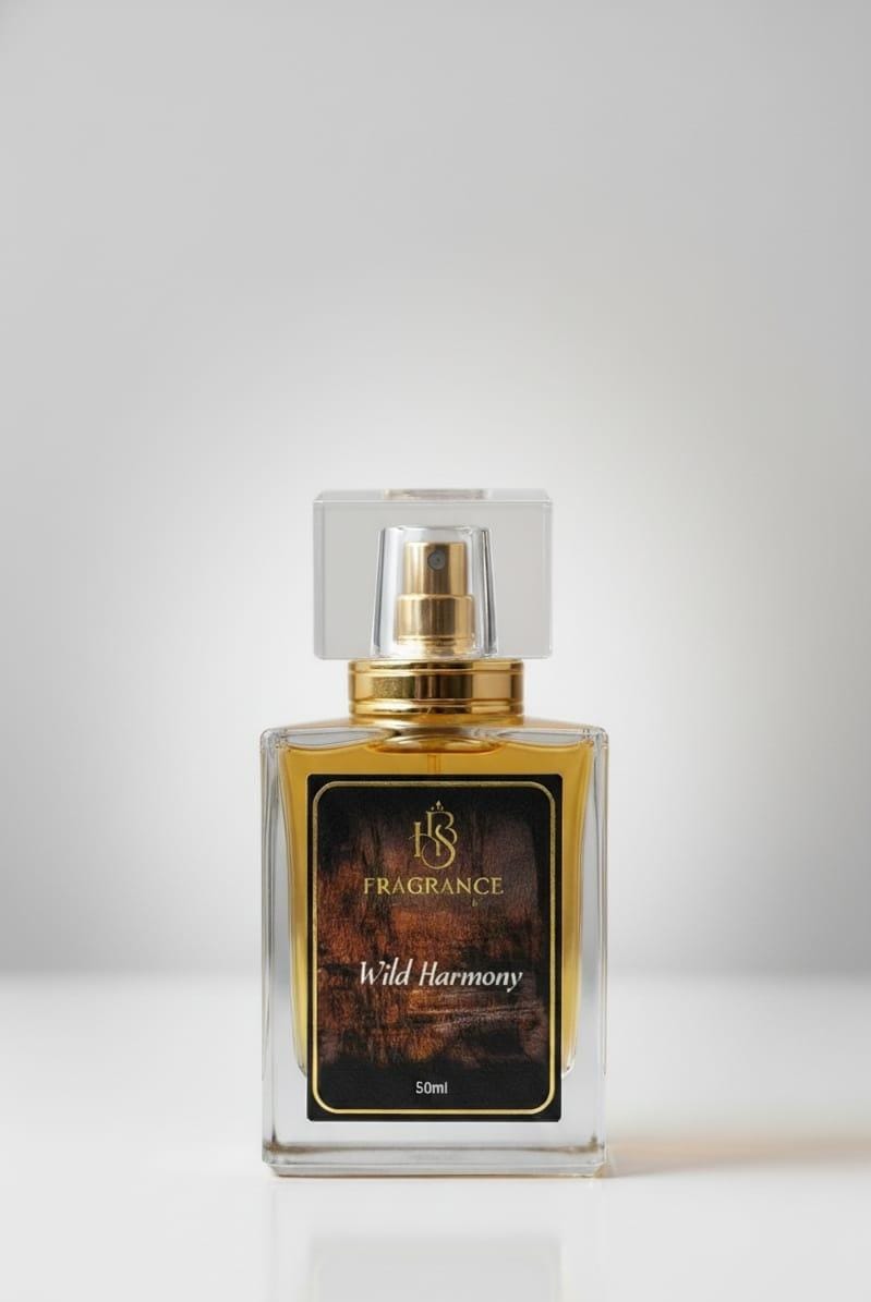 Wild Harmony - Inspired by ( Sauvage Dior )