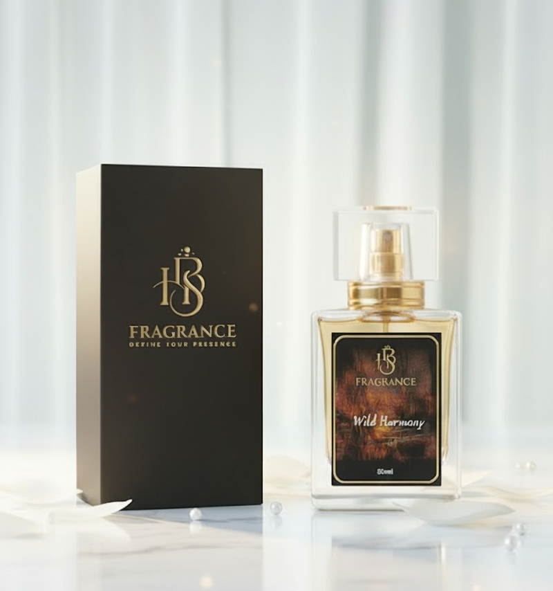 Wild Harmony - Inspired by ( Sauvage Dior ) - Image 2