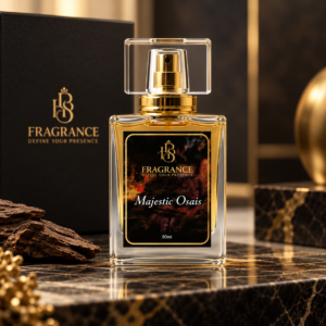 Majestic Oasis – Inspired By ( Imperial Valley )