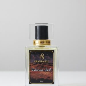 Victorius Spirit - Inspired by ( Creed Aventus )