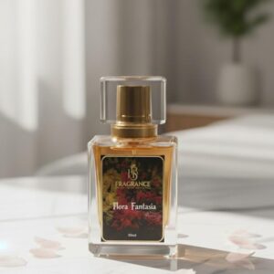 Flora Fantasia – Inspired by ( Gucci Flora )