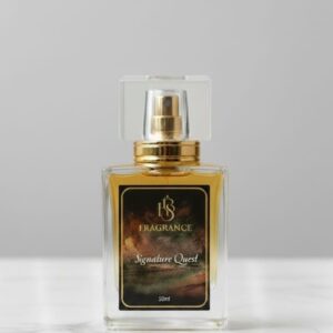 Signature Quest – Inspired by ( My Way Armani )